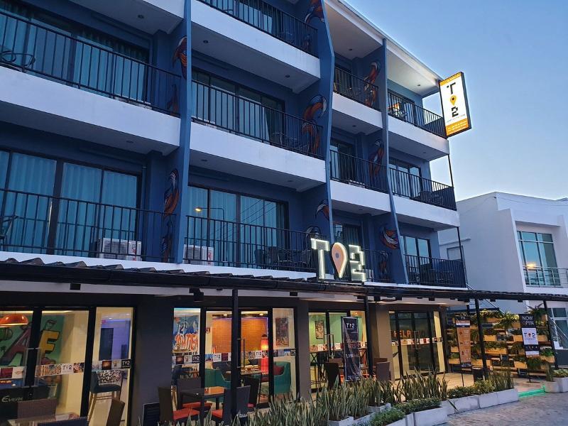 Adira Pattaya - Genel