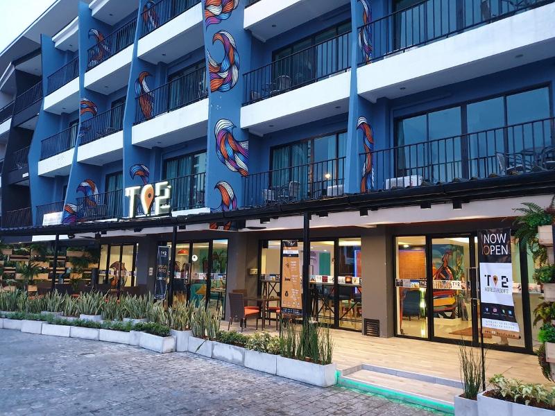 Adira Pattaya - Genel