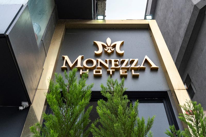 Monezza Hotel - Genel