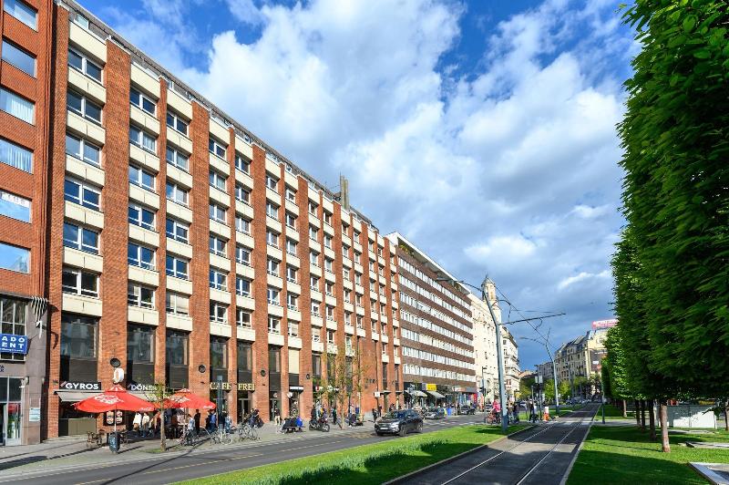 Florin Apart Hotel - Genel