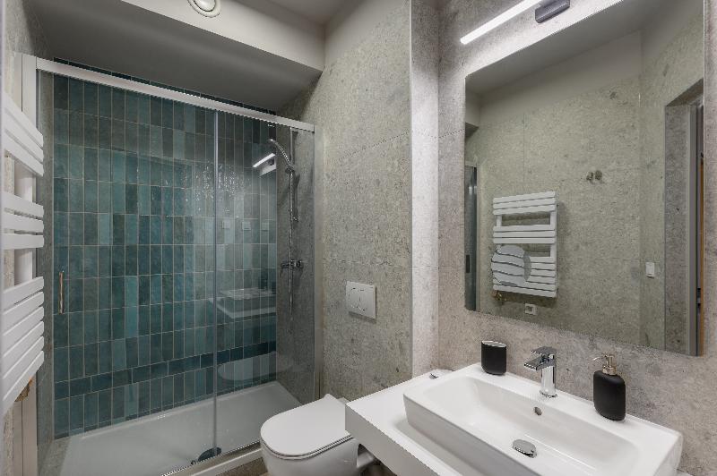 Florin Apart Hotel - Oda