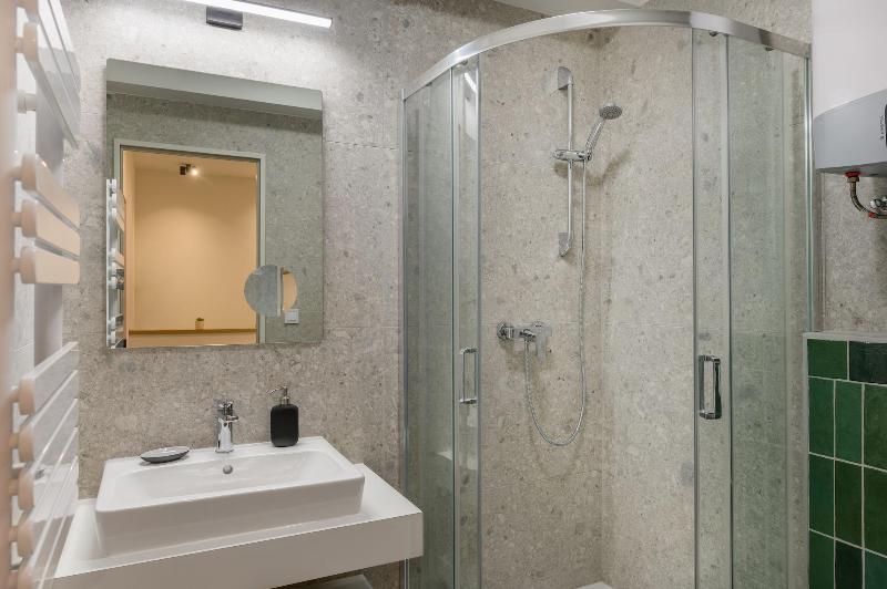 Florin Apart Hotel - Oda