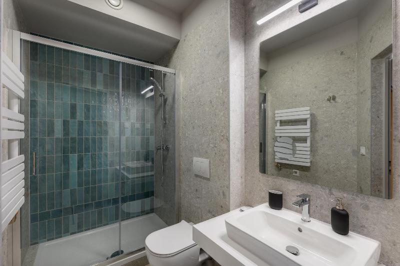 Florin Apart Hotel - Oda