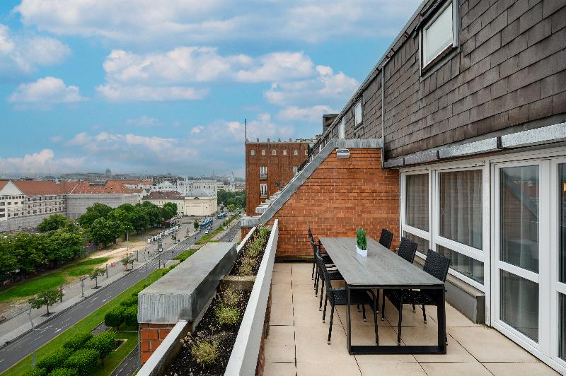 Florin Apart Hotel - Oda
