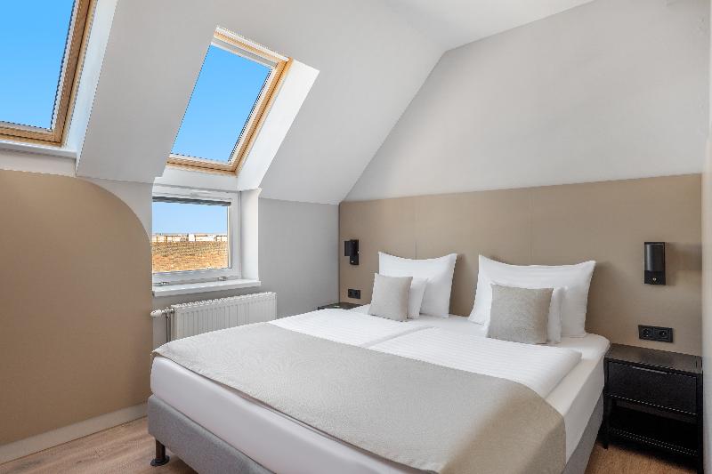 Florin Apart Hotel - Oda