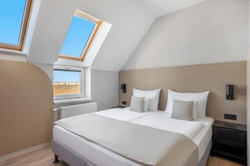 Florin Apart Hotel - Oda