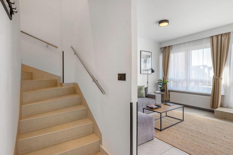 Florin Apart Hotel - Oda