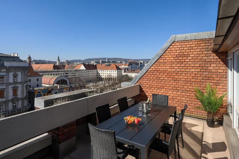 Florin Apart Hotel - Oda