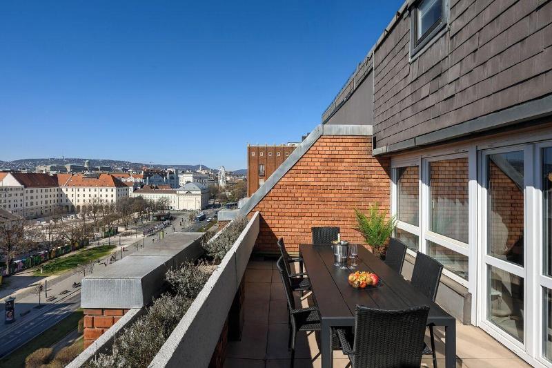 Florin Apart Hotel - Oda
