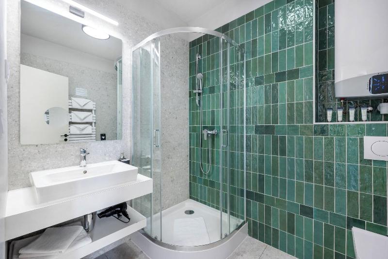 Florin Apart Hotel - Oda