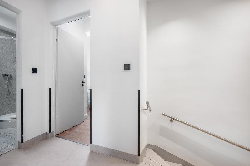 Florin Apart Hotel - Oda
