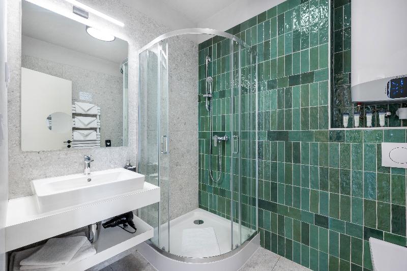 Florin Apart Hotel - Oda