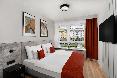 Florin Apart Hotel oda fotoğrafı