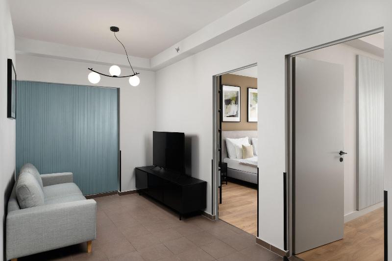 Florin Apart Hotel - Oda