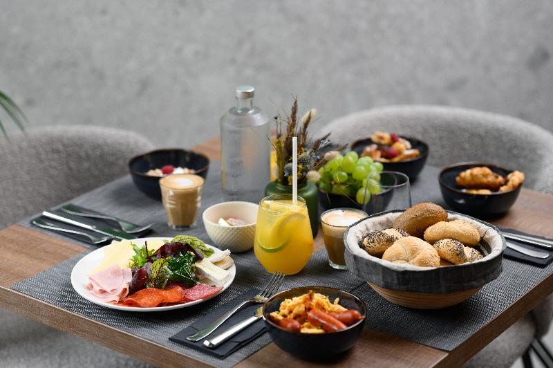 Florin Apart Hotel - Restoran