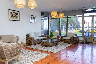 Flag Hotel Madeira - Ribeira-Brava fotoÄŸrafÄ±