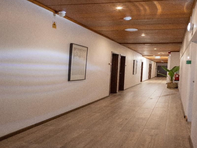 Flag Hotel Madeira - Ribeira-Brava - Lobi