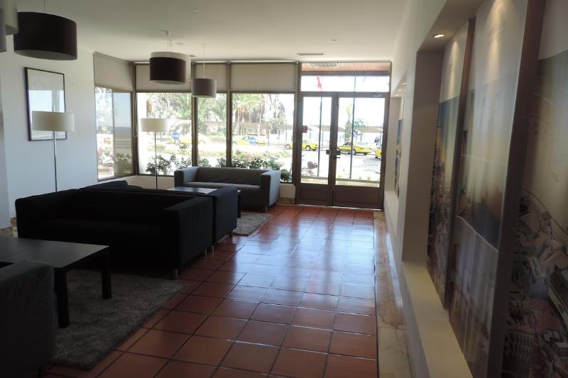 Flag Hotel Madeira - Ribeira-Brava - Lobi