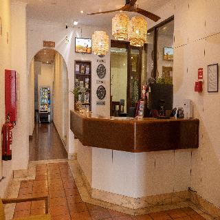 Flag Hotel Madeira - Ribeira-Brava fotoÄŸrafÄ±