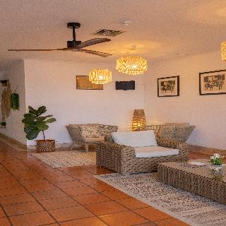 Flag Hotel Madeira - Ribeira-Brava fotoÄŸrafÄ±