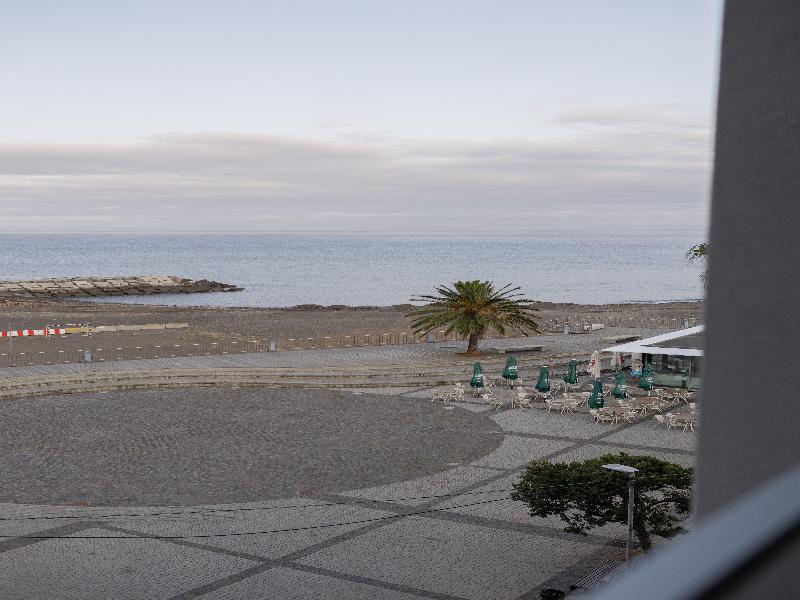 Flag Hotel Madeira - Ribeira-Brava - Genel