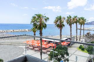 Flag Hotel Madeira - Ribeira-Brava otel fotoğrafı