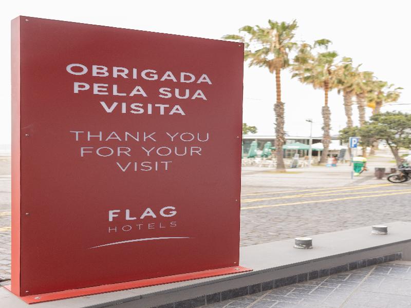 Flag Hotel Madeira - Ribeira-Brava - Genel