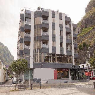 Flag Hotel Madeira - Ribeira-Brava fotoÄŸrafÄ±