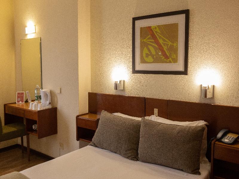 Flag Hotel Madeira - Ribeira-Brava - Oda
