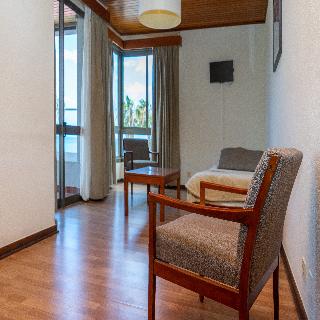 Flag Hotel Madeira - Ribeira-Brava fotoÄŸrafÄ±