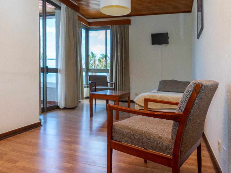 Flag Hotel Madeira - Ribeira-Brava - Oda