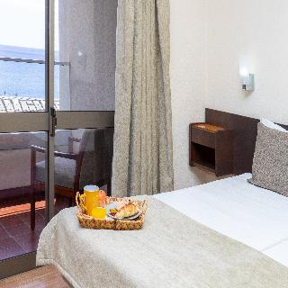 Flag Hotel Madeira - Ribeira-Brava fotoÄŸrafÄ±