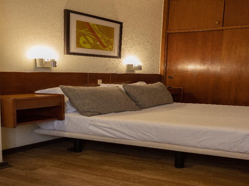 Flag Hotel Madeira - Ribeira-Brava - Oda
