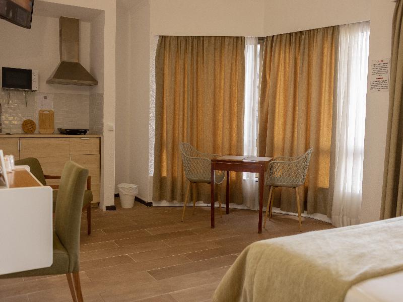 Flag Hotel Madeira - Ribeira-Brava - Oda