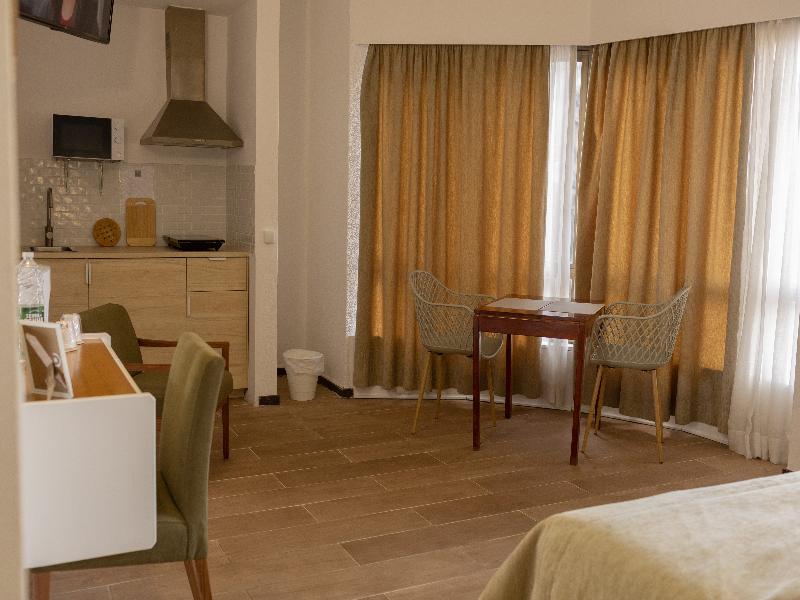 Flag Hotel Madeira - Ribeira-Brava - Oda