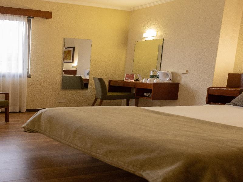 Flag Hotel Madeira - Ribeira-Brava - Oda
