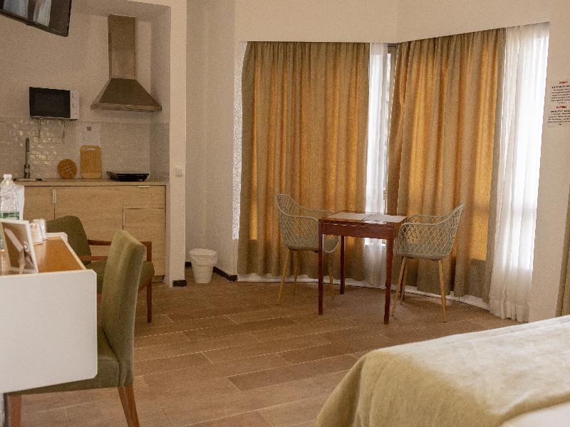 Flag Hotel Madeira - Ribeira-Brava - Oda
