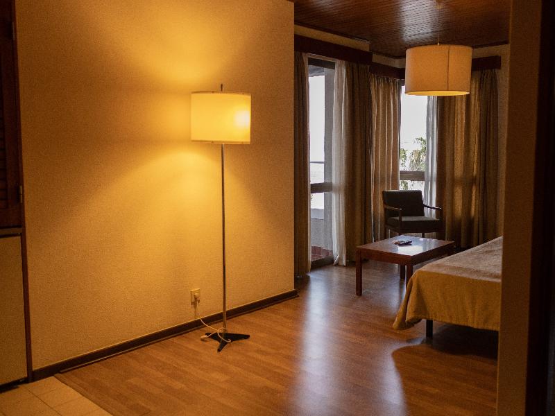 Flag Hotel Madeira - Ribeira-Brava - Oda