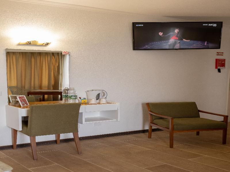 Flag Hotel Madeira - Ribeira-Brava - Oda