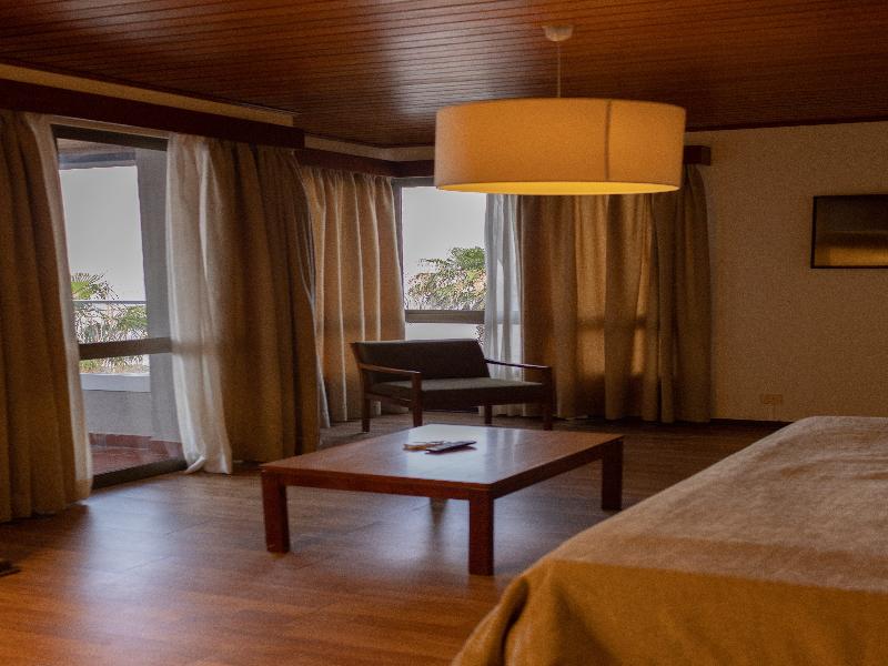 Flag Hotel Madeira - Ribeira-Brava - Oda