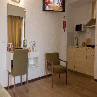 Flag Hotel Madeira - Ribeira-Brava fotoÄŸrafÄ±