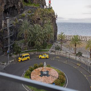 Flag Hotel Madeira - Ribeira-Brava fotoÄŸrafÄ±