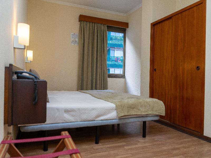 Flag Hotel Madeira - Ribeira-Brava - Oda