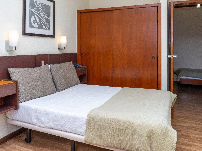 Flag Hotel Madeira - Ribeira-Brava - Oda