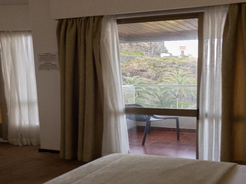 Flag Hotel Madeira - Ribeira-Brava - Oda