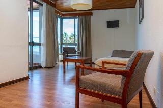 Flag Hotel Madeira - Ribeira-Brava fotoÄŸrafÄ±