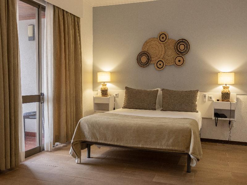 Flag Hotel Madeira - Ribeira-Brava - Oda