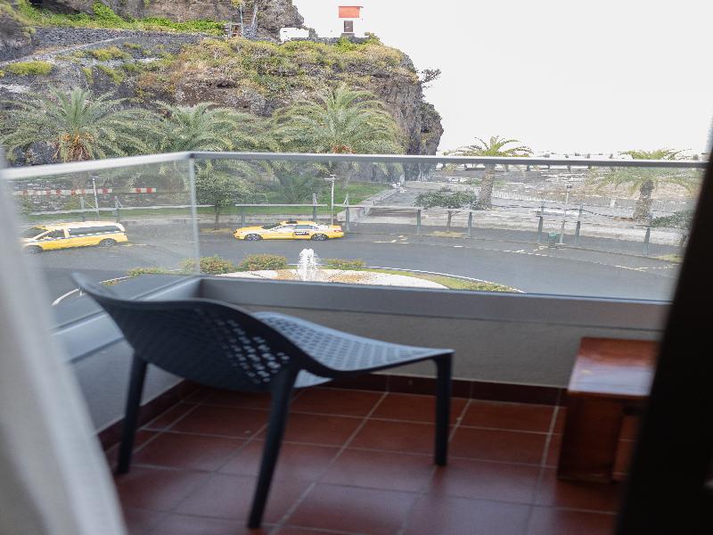 Flag Hotel Madeira - Ribeira-Brava - Oda