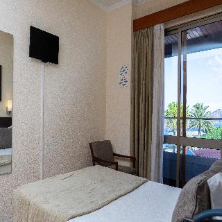 Flag Hotel Madeira - Ribeira-Brava fotoÄŸrafÄ±
