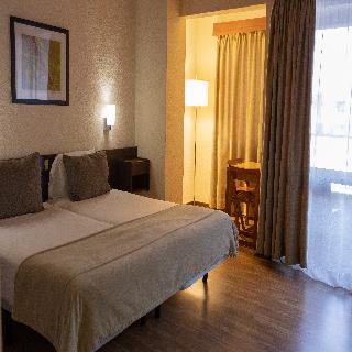 Flag Hotel Madeira - Ribeira-Brava fotoÄŸrafÄ±